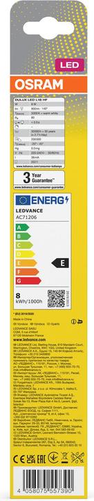 Image du produit Ledvance Dulux L (2G11, 900 lm, 1 x)