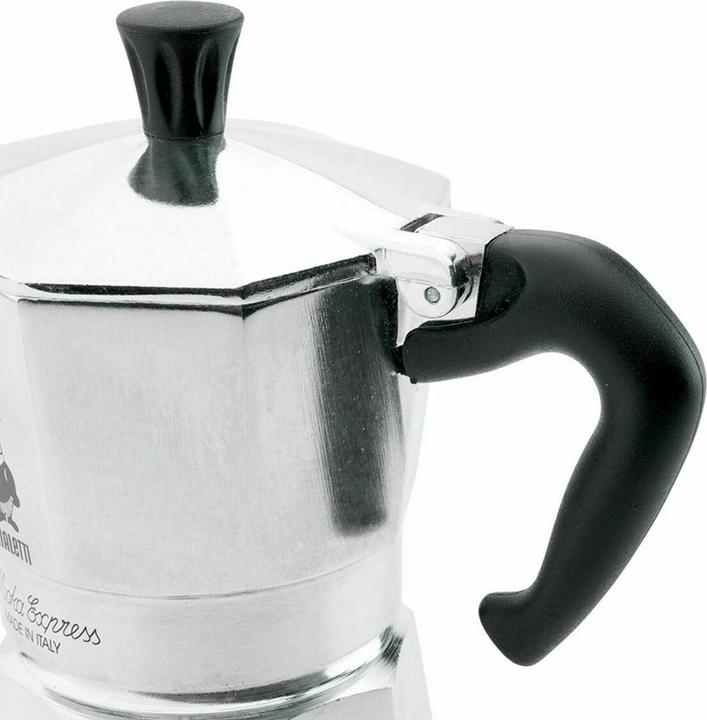 Image du produit Bialetti Moka Express (1 T.)
