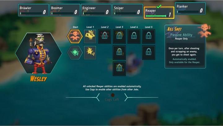 Image du produit Sold Out Steamworld Heist II (PS5, DE)