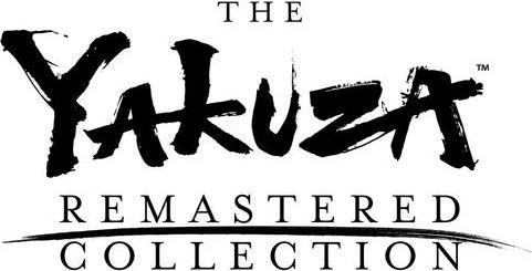 Actual product image Sega Yakuza Remastered Collection (PS4, EN, DE, FR)