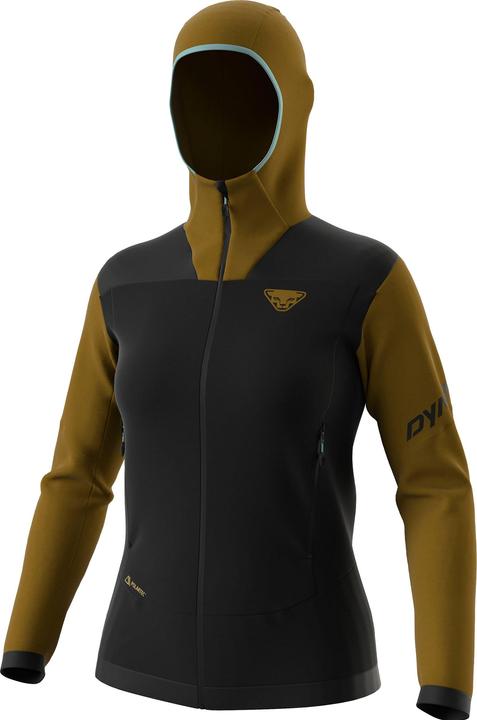 Immagine prodotto Dynafit Giacca con cappuccio Tigard Polartec (38, 44)