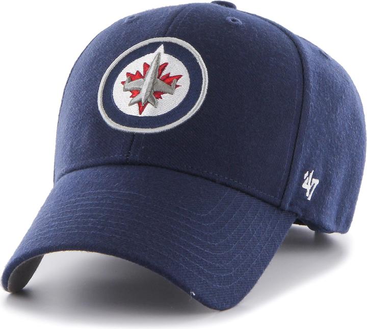 47 Brand NHL Winnipeg Jets (One Size)