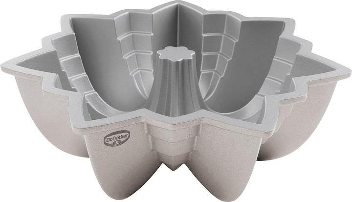 Dr. Oetker Baking art (23 cm)