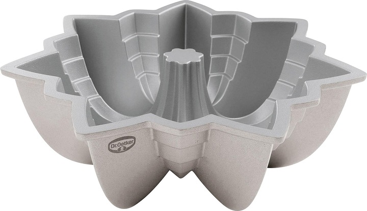 Actual product image Dr. Oetker Baking art (23 cm)