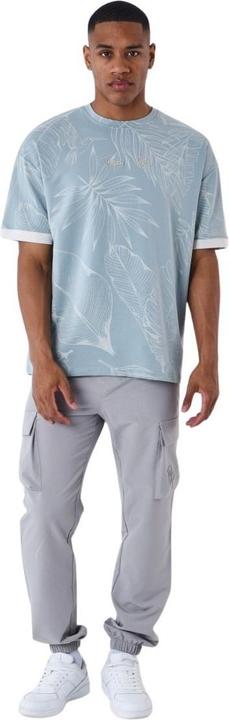 Project X Paris t-hirt imprimé project x pari luxuriant (S)