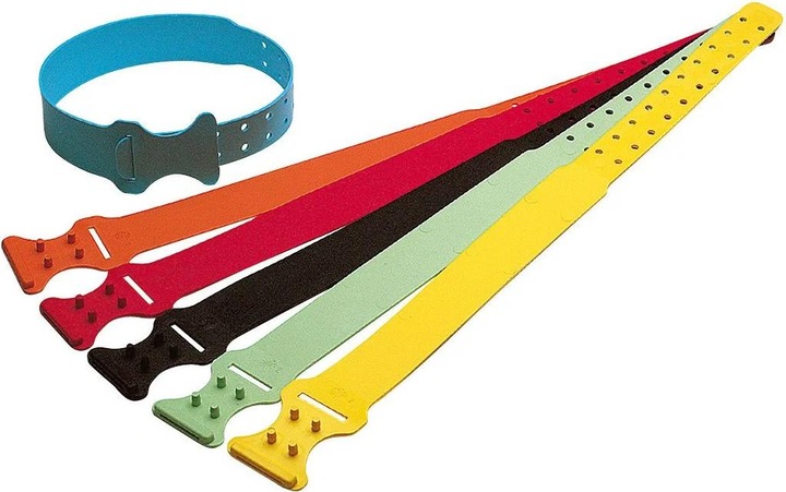 Produktbild Kamer halsband für schafe aus kunststoff (Hund, Allgemein)