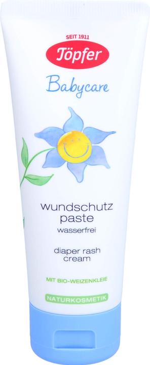 Produktbild Töpfer Babycare