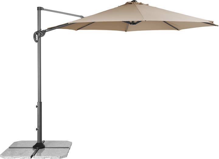 Produktbild Doppler Ravenna Smart (3 m)