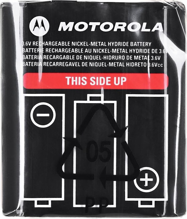 Image du produit Motorola PMR T62 (8 km)