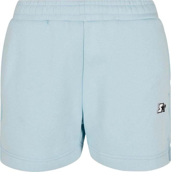 Actual product image Starter Ladies Essential Sweat Shorts - 16910 (L)