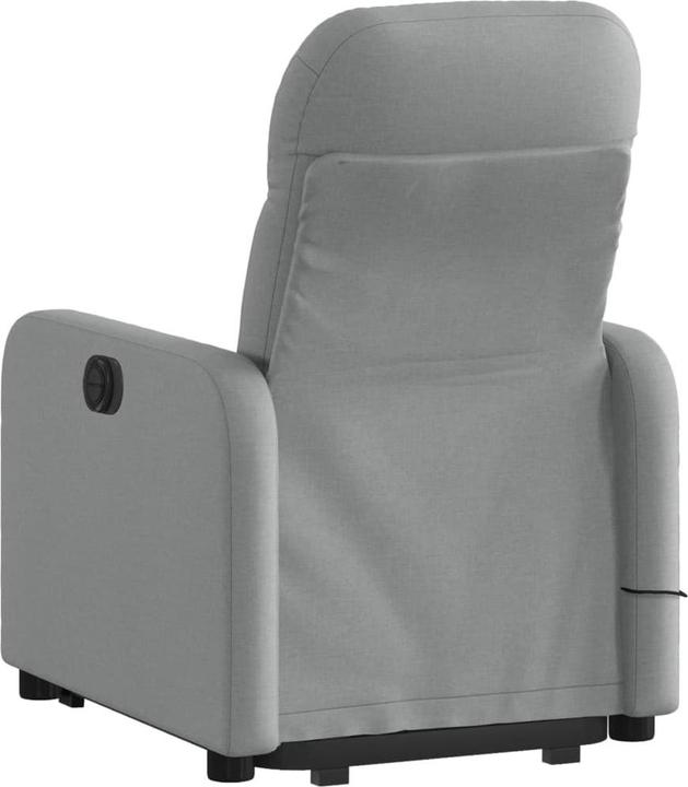 Image du produit vidaXL Massagesessel mit Aufstehhilfe