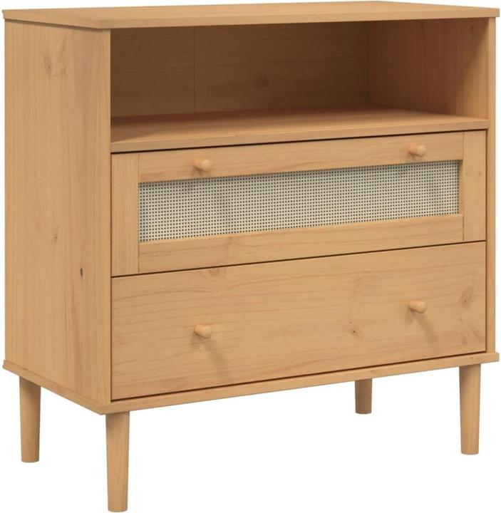 Produktbild vidaXL Sideboard (80 x 40 x 80 cm)