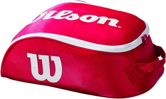 Produktbild Wilson Tour Iv Shoe Bag Rdwh