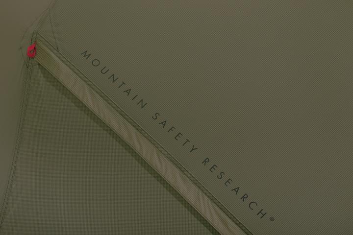 Immagine prodotto Msr Hubba Hubba HD 3 Green (Tenda a cupola, 2.20 kg, 3 persone)