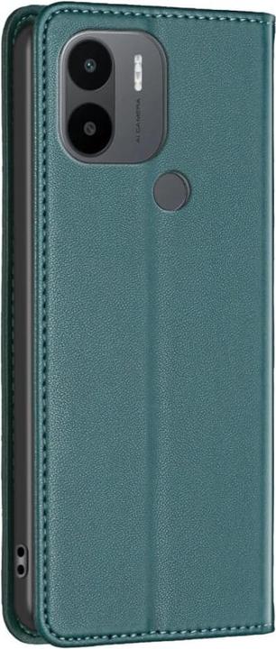 Produktbild Binfen Color Xiaomi Redmi A2 / A1 - BINFEN Flip Case Hülle grün (Xiaomi Redmi A2)