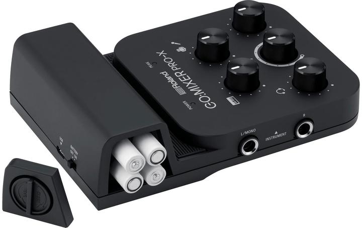 Immagine prodotto Roland GO:MIXER PRO-X