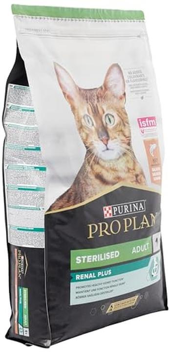 Immagine prodotto Pro Plan Sterilizzato (Adulto, 1 pz., 10000 g)