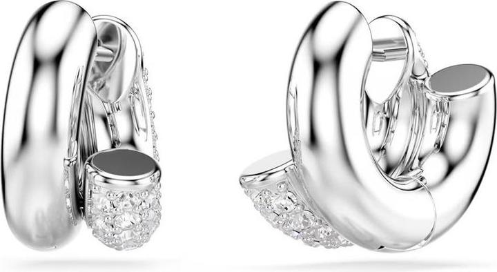 Immagine prodotto Swarovski Orecchini Dextera (Metallo Swarovski)