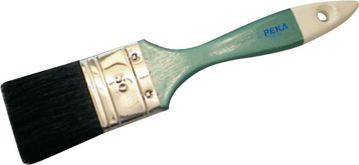 Actual product image Ebnat Paint brush 25mm black (25 mm)