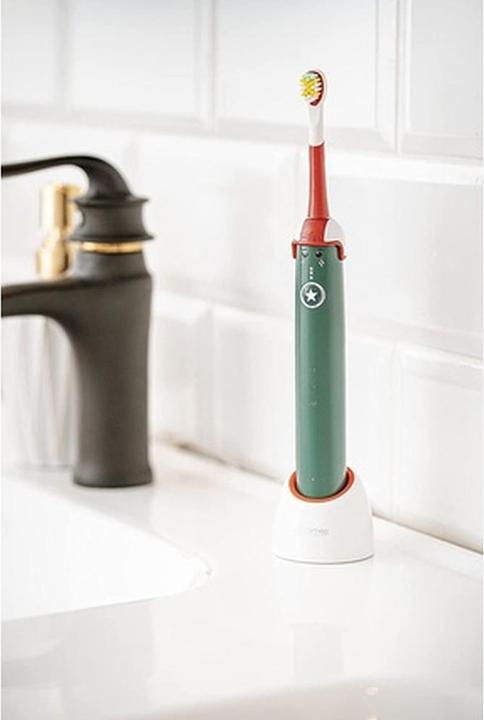 Produktbild Oromed Oro-Sonic (Schallzahnbürste)