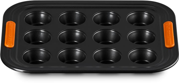 Produktbild Le Creuset Mini Muffinform (37.50 cm)