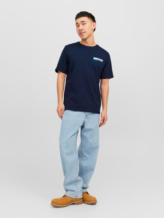 Produktbild Jack & Jones Logo T-Shirt (M)
