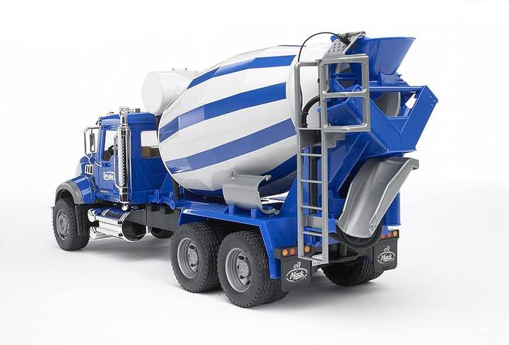 Produktbild Bruder Mack Granite Betonmisch-LKW