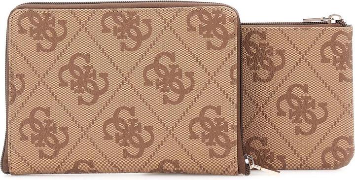 Actual product image Guess Jewelry Organizer & Passport Pouch