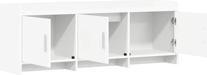 Produktbild vidaXL TV-Schränk (130 x 33 x 47 cm)