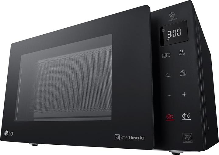 Actual product image LG MH7235GPS