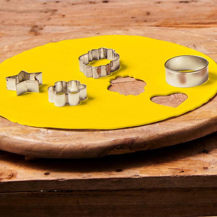Produktbild FunCakes Mellow Yellow (1 x)