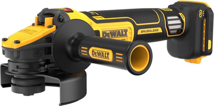 Actual product image DeWalt DCG409VSNTXJ (125 mm)