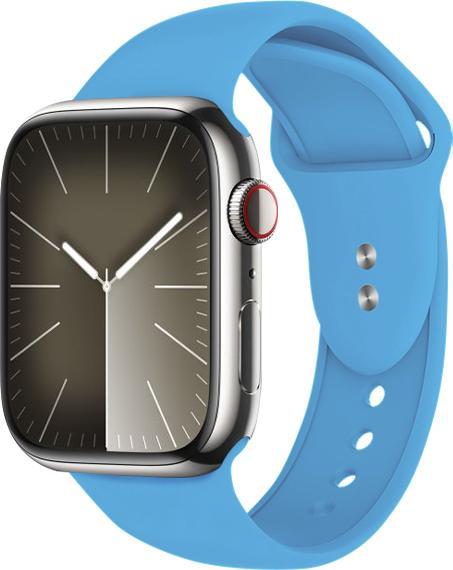 Productafbeelding Crong Vloeibare Armband - Horlogeband 38 (Vloeibare siliconen)