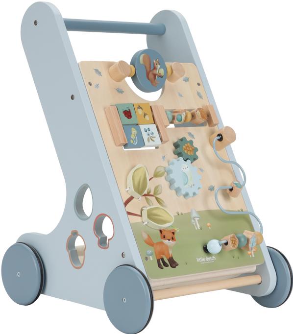 Produktbild Little Dutch Forest Friends Multi Activity