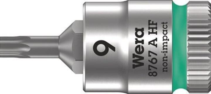 Produktbild Wera 8767 A HF TX 9 x 28 mm