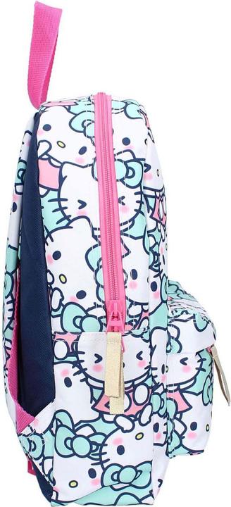 Produktbild Vadobag HELLO KITTY - Cheerful - Multi-Print - Sac à dos