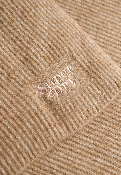 Immagine prodotto Superdry sciarpa a maglia per bambini soft rib