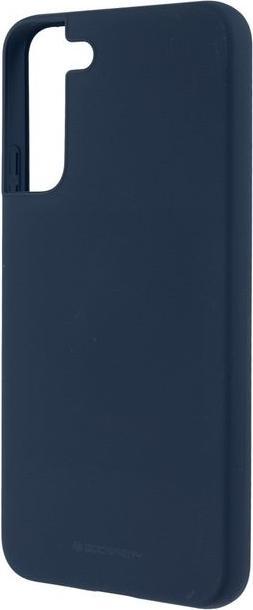 Image du produit Goospery Douceur Jelly Series (Samsung Galaxy S22+)