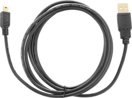 Produktbild Qoltec 52327 (1.80 m, USB 2.0)