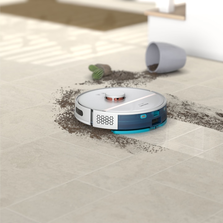 Image du produit Philips 3000 series XU3110/02 (Robot d'aspiration et de nettoyage)