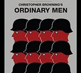 Produktbild Ordinary Men (Englisch, 2017)