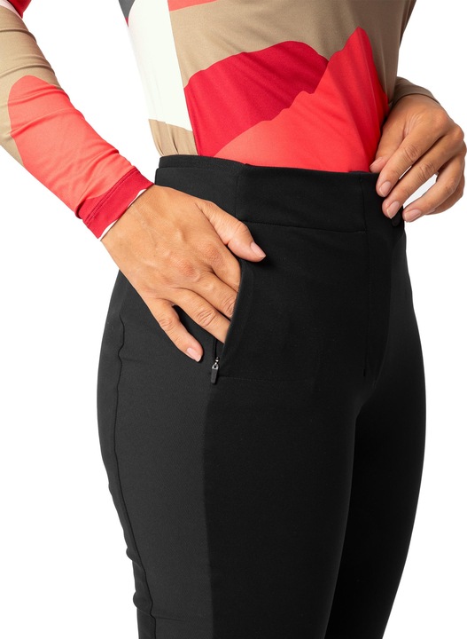 Actual product image Lamunt Serena softshell (M)