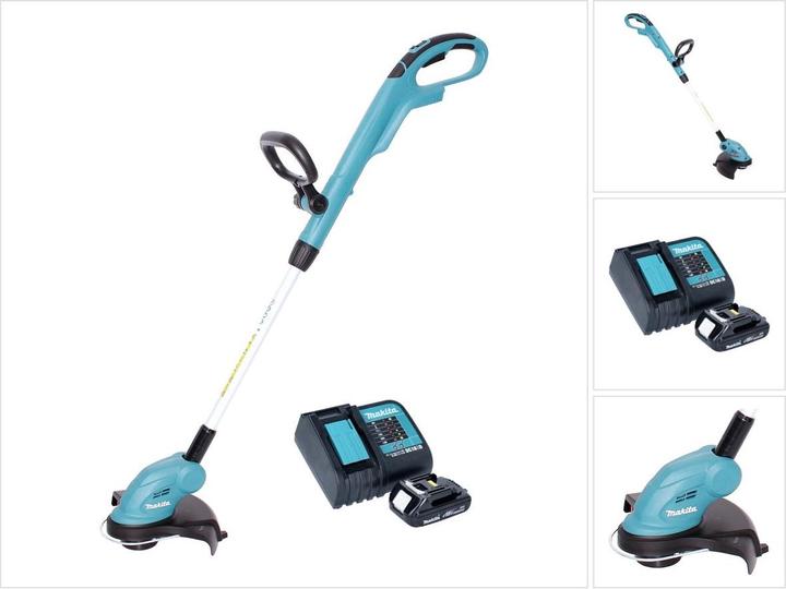 Produktbild Makita DUR181SY (Trimmfaden)