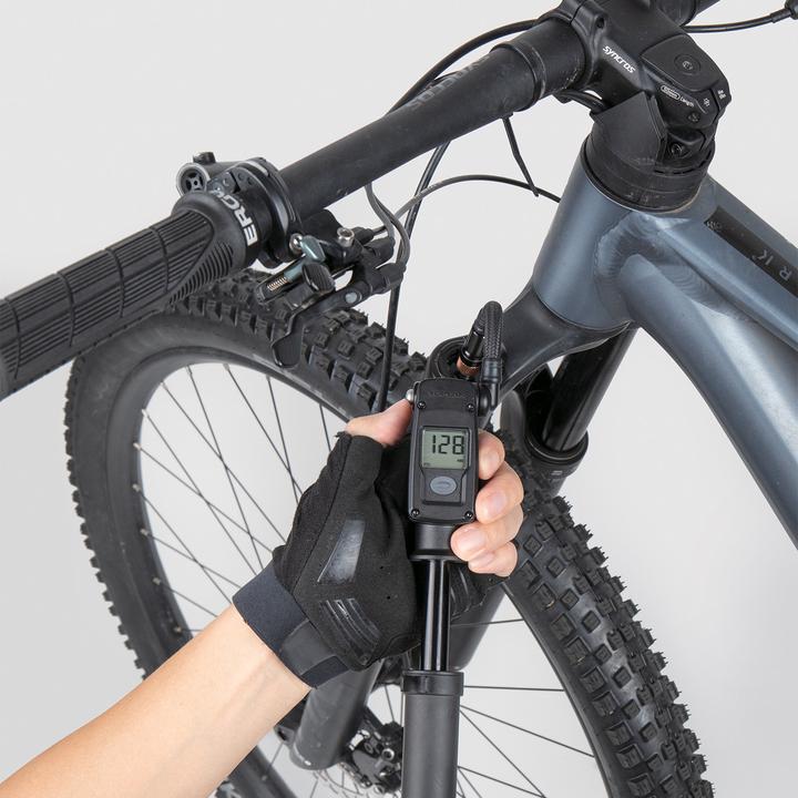 Produktbild Topeak Mountain 2Stage Digital
