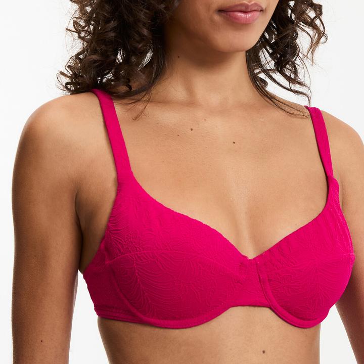 Immagine prodotto La Redoute Collections Bikini-Oberteil in Full-Cup-Form (75 E)