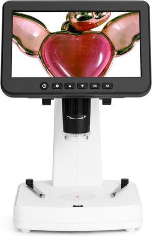 Actual product image Levenhuk DTX 800 LCD digitales Mikroskop