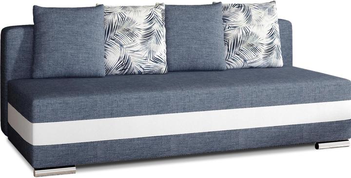 Blue Sawana 80, Botanical 80, Soft 17