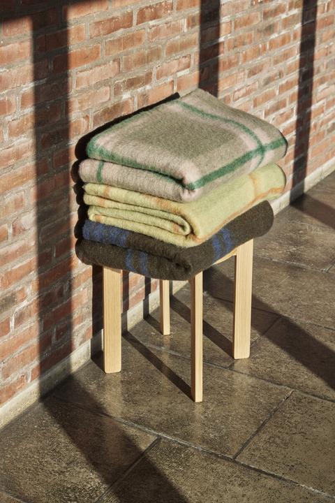 Image du produit Hübsch Always Stool Nature