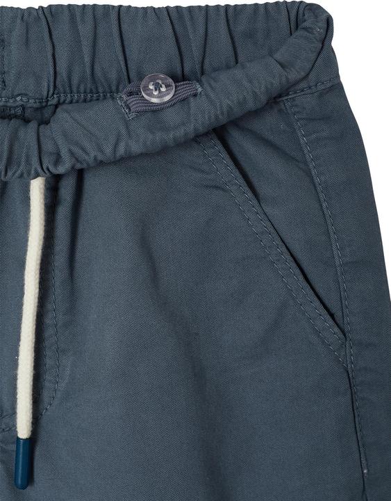 Image du produit Vertbaudet Bermuda garçon avec ceinture extensible, taille ajustable (152)