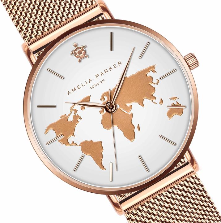 Image du produit Amelia Parker Vacation